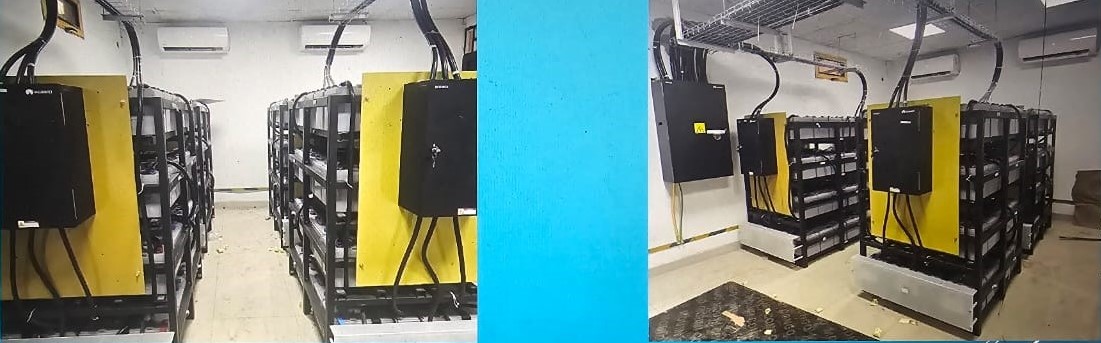 Batteries 2V, 6V, 12, 24V & 48V de 200AH à 3000AH pour grande capacité de stockage d'énergie électrique pour Des Nano & Micro centrales Solaires, DATA CENTERS, Lignes de production ininterrompues, etc...